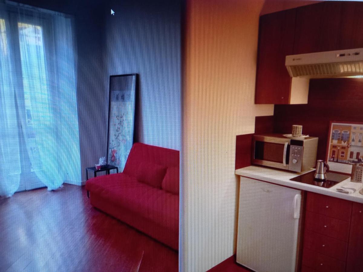 Corso Venezia 33 Milaan Buitenkant foto