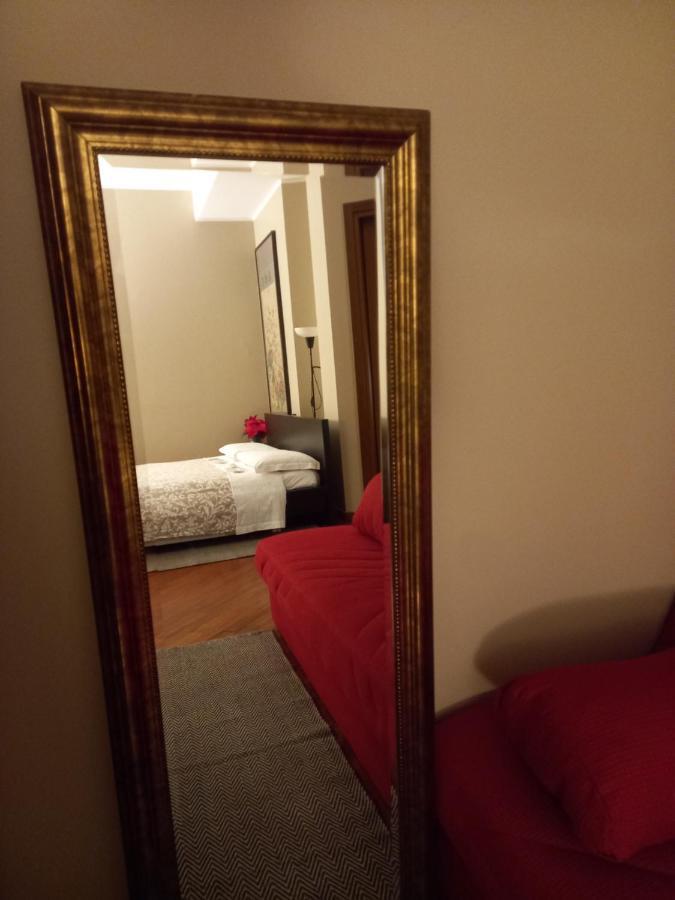 Corso Venezia 33 Milaan Buitenkant foto